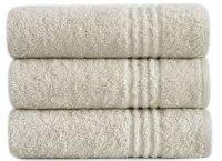 Полотенце Irya - Linear Orme Bej (Турция), 90 х 150 см